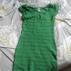 Women's dress